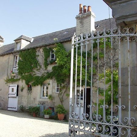 Maison Normande Анел Екстериор снимка