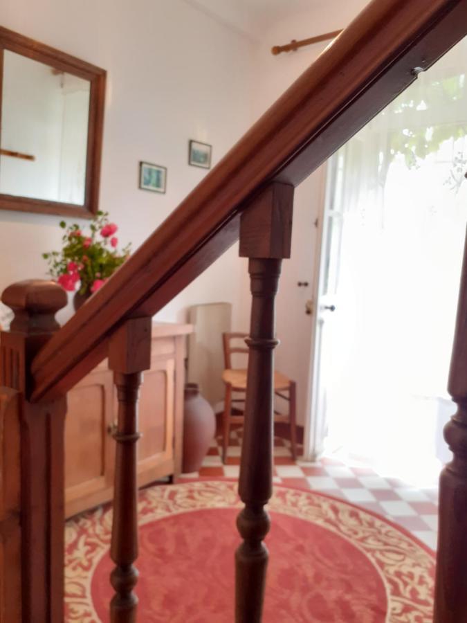 Maison Normande Анел Екстериор снимка