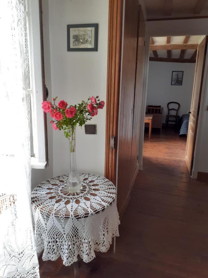 Maison Normande Анел Екстериор снимка