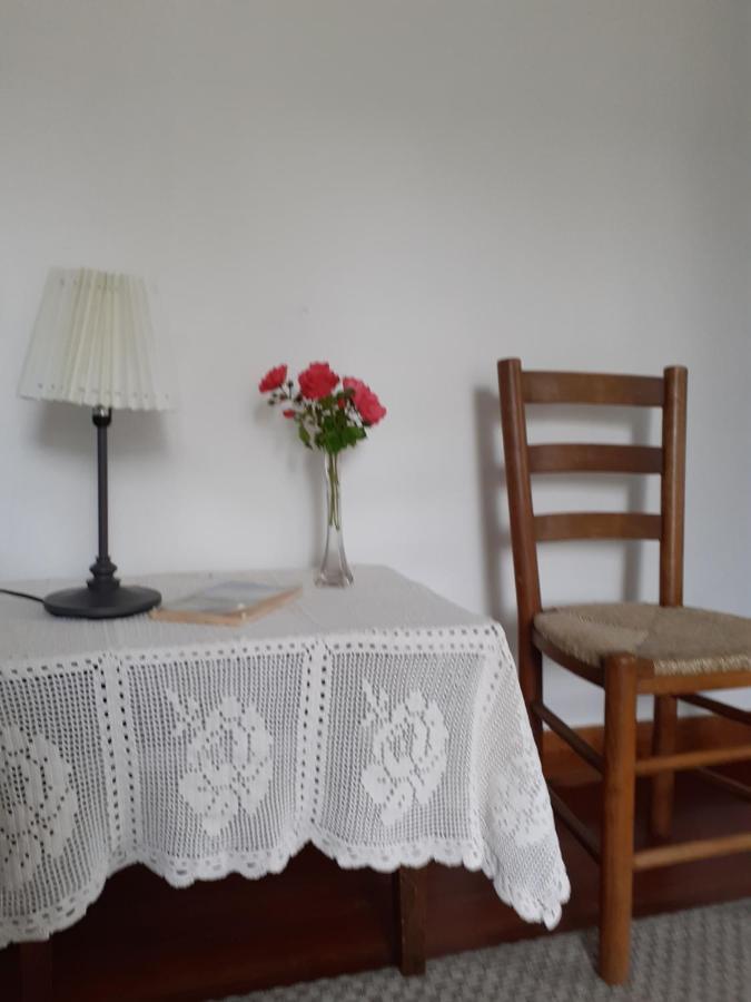 Maison Normande Анел Екстериор снимка